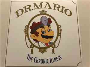 Hirokazu Tanaka - Dr. Mario: The Chronic Illness