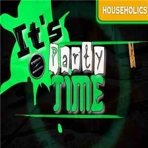 HouseHolics - The Weekend Shift EP