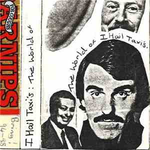 I Hail Taxis - The World Of I Hail Taxis