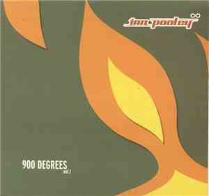 Ian Pooley - 900 Degrees Vol.1