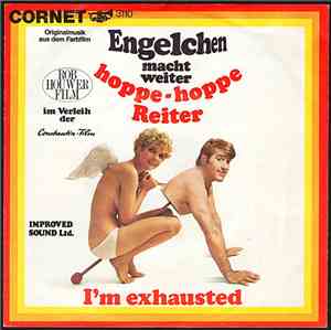 Improved Sound Ltd. - Engelchen Macht Weiter