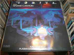 Isao Tomita & The Plasma Symphony Orchestra - Grand Canyon