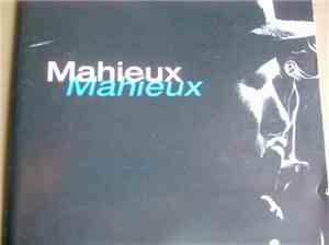 Jacques Mahieux - Mahieux