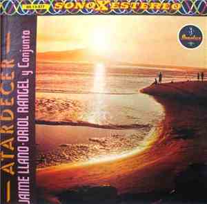 Jaime Llano - Oriol Rangel Y Conjunto - Atardecer