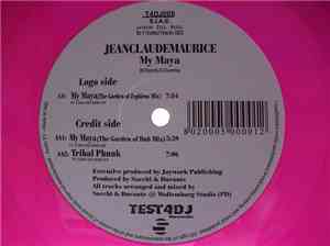 Jeanclaudemaurice - My Maya
