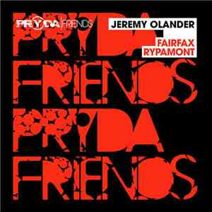 Jeremy Olander - Fairfax / Rypamont