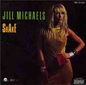 Jill Michaels - Shake
