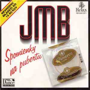 JMB - Spomienky Na Pubertu