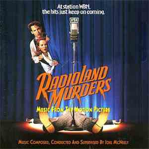 Joel McNeely - Radioland Murders