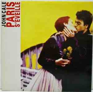 John Cale - Paris S'Eveille - Suivi D'autres Compositions
