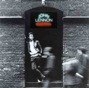 John Lennon - Rock 'N' Roll