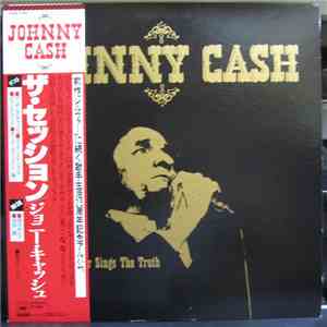 Johnny Cash - A Believer Sings The Truth