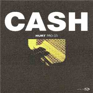 Johnny Cash - Hurt