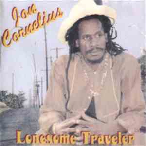 Jon Cornelius - Lonesome Traveler