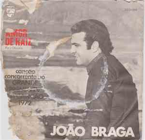 João Braga - Amor De Raiz