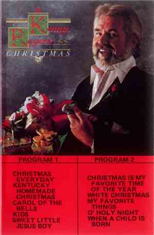 Kenny Rogers - Christmas