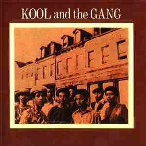 Kool And The Gang - Kool And The Gang