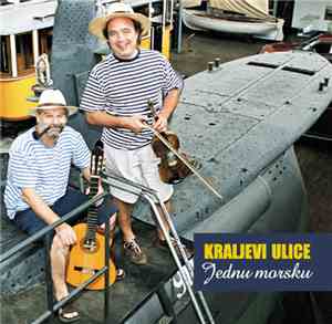 Kraljevi Ulice - Jednu Morsku