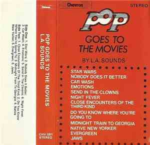 L.A. Sounds - Pop Goes To The Movies