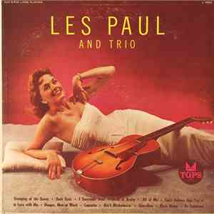 Les Paul And Trio - Les Paul And Trio