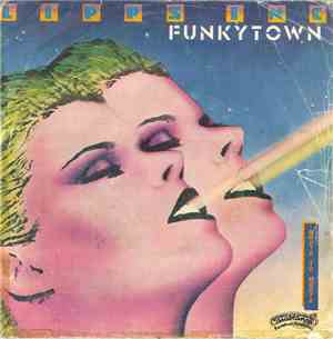 Lipps Inc - Funkytown