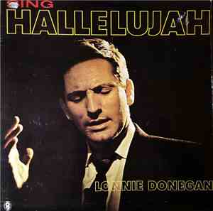 Lonnie Donegan - Sing Hallelujah!