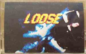 LOOSE - Are You Connected (LOOSE Live VPRO)