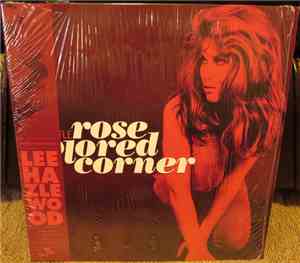 Lynn Castle - Rose Colored Corner