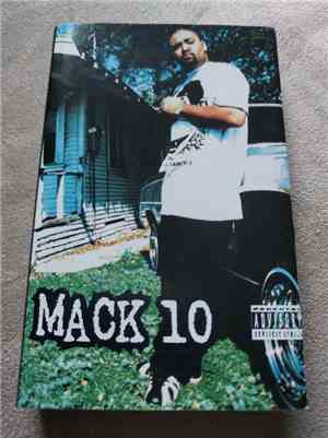 Mack 10 - Mack 10