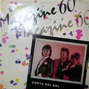 Magazine 60 - Costa Del Sol