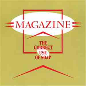 Magazine - The Correct Use Of Soap