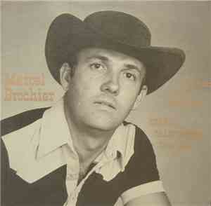 Marcel Brochier - Chants Traditionnels Inspirés - Ouvre pour moi Le Saint L ...