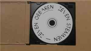 Maria Barnas, Nathalie Bruys - Zeven Stemmen - Zeven Gebaren
