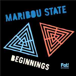 Maribou State - Beginnings