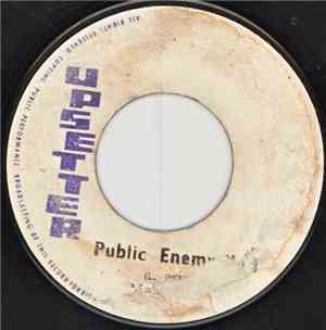 Max Romeo - Public Enemy No. 1