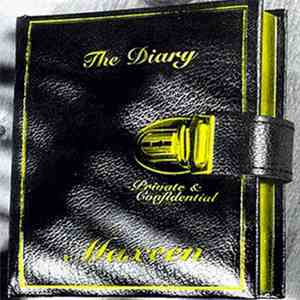 Maxeen - The Diary
