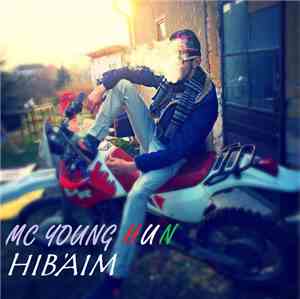 MC Young Hun - Hibáim