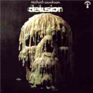 McChurch Soundroom - Delusion