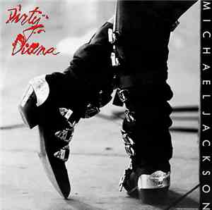 Michael Jackson - Dirty Diana