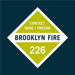 Ming  + FNKSHN - Contact
