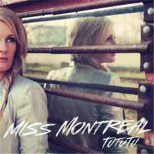Miss Montreal - Tututu