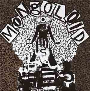 Mongoloid  - Mongoloid
