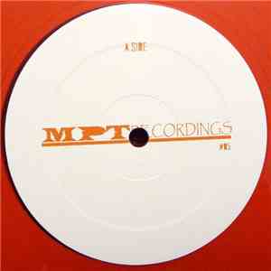 Moodymann - Untitled