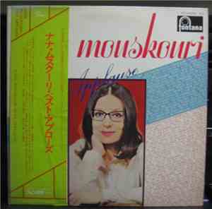 Nana Mouskouri - Best Applause