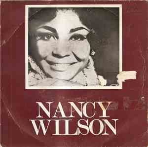Nancy Wilson - We Can Make It Baby / Are We Losing Touch