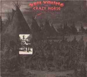Neil Young with Crazy Horse - Broken Arrow