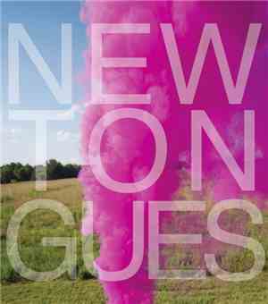 New Tongues - We Are The Ones We Have Been Waiting For