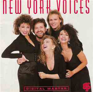New York Voices - New York Voices