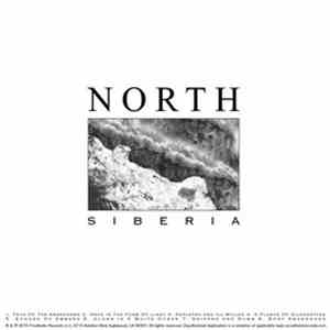 North - Metanoia/Siberia