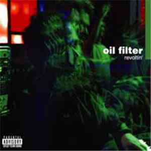Oil Filter - Revoltin'